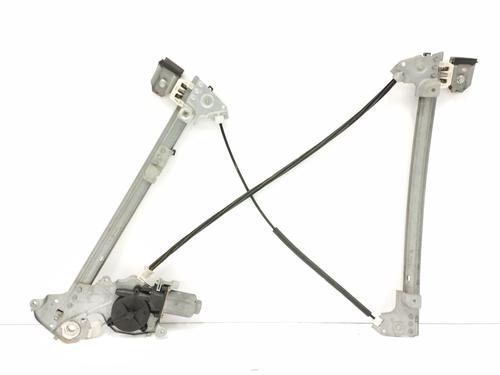 Used Front right window mechanism ROVER 75 (RJ) [1999-2005]  12426344