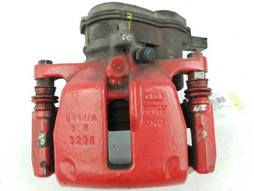 Used Left rear brake caliper AUDI A4 B8 (8K2) 3.2 FSI quattro (265 hp) 11604691