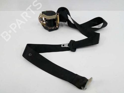 Used Rear right seatbelt Rear right seatbelt MERCEDES-BENZ C-CLASS (W203) [2000-2007] 6627306 6627306