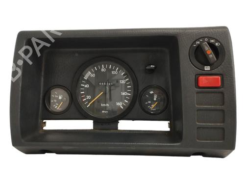 Used Instrument cluster MERCEDES-BENZ MB Bus (W631) D (631.333, 631.343, 631.334, 631.344) (72 hp) 15688152