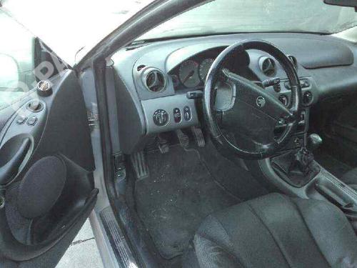 Driver airbag FORD COUGAR (EC_) 2.5 V6 24V | BP11140667C9  - Image 8