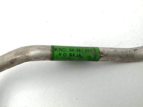 AC pipe OPEL ANTARA A (L07) 2.0 CDTI | BP14150022M126 