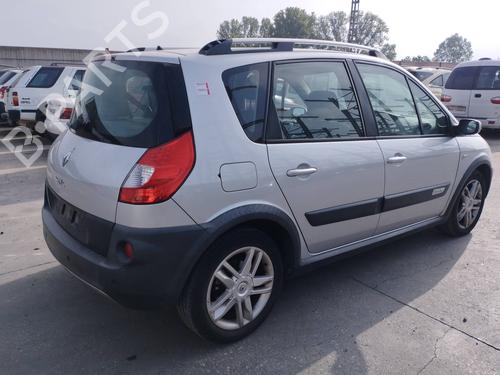 Engine RENAULT SCÉNIC II (JM0/1_) 1.9 dCi (JM14) | BP15283650M1 