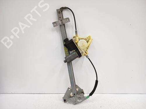 Used Front right window mechanism Front right window mechanism MITSUBISHI SPACE STAR MPV (DG_A) 1.3 16V (DG1A) (82 hp) 34265916 34265916