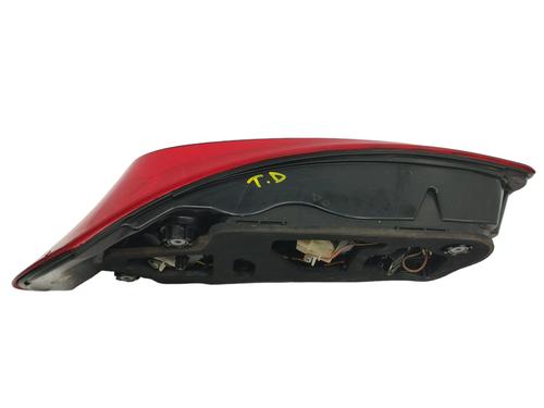 Right taillight CITROËN C4 Picasso II  | BP13817723C35 