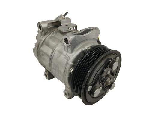 AC compressor CITROËN C4 III (BA_, BB_, BC_) 1.2 PureTech 130 (BAHNSA, BAHNSB) | BP15897605M34 