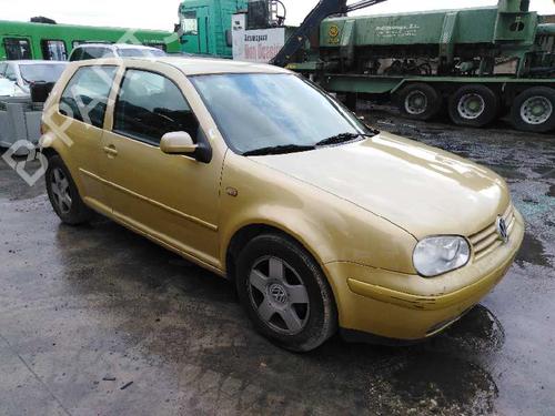 Instrument cluster VW GOLF IV (1J1) 1.6 | BP9833395C47 