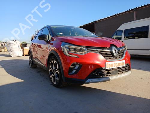 Used Parts RENAULT CAPTUR II (HF_) TCe 130 (HFMF) 4683346