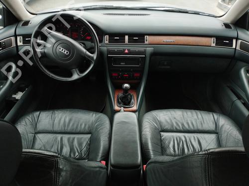 Girkasse AUDI A6 C5 (4B2, 4B4) 2.8 | BP29273362M3 