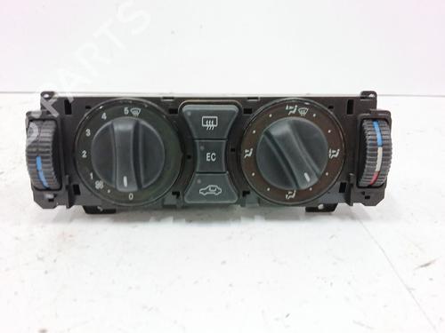 Used Climate control Climate control 36992728 36992728