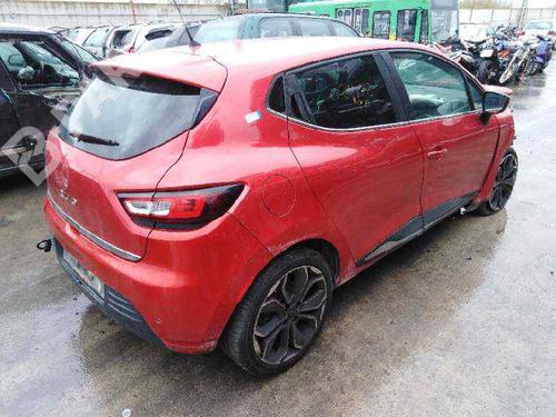 Left front door RENAULT CLIO IV (BH_) 0.9 TCe 90 (BHNF, BHMA, BHMH, BHJK, BHJR) | BP10744951C2  - Image 16