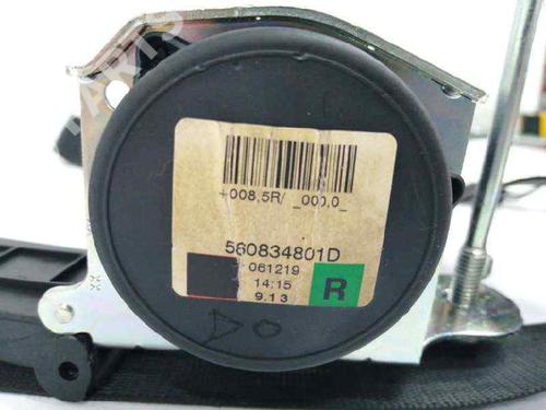 Sikkerhetsbelte foran høyre OPEL ASTRA H (A04) 1.7 CDTI (L48) | BP9413159I25 