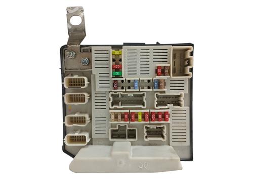Used Fuse box RENAULT SCÉNIC II (JM0/1_) 1.9 dCi (JM14) (131 hp) 18309199