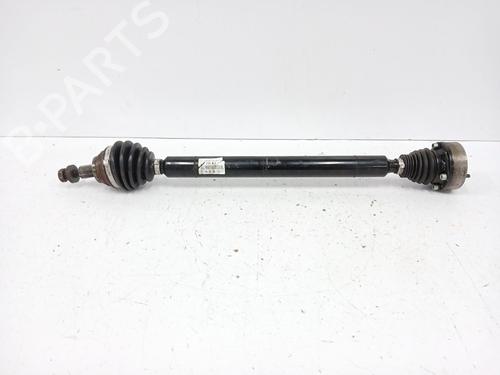 Used Right front driveshaft Right front driveshaft SEAT ALTEA (5P1) 1.6 (102 hp) 34125798 34125798