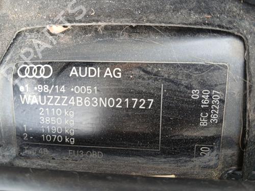 Steering rack AUDI A6 C5 (4B2, 4B4) 2.5 TDI | BP35774993M22 - Image 23