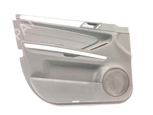 Used Front left panel MERCEDES-BENZ M-CLASS (W164) [2005-2012]  25781834
