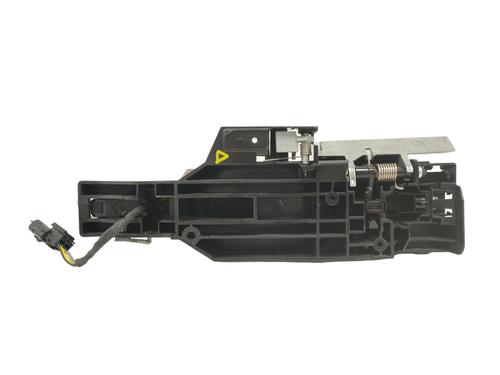 Front right exterior door handle RENAULT KADJAR (HA_, HL_)  | BP12588894C129 