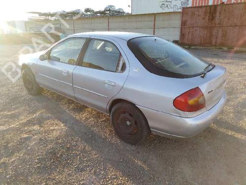 ABS pump FORD MONDEO II (BAP) 2.5 24V | BP10917110M43 