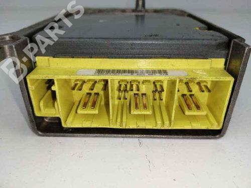 ECU airbags NISSAN ALMERA II Hatchback (N16)  | BP6795271M53 