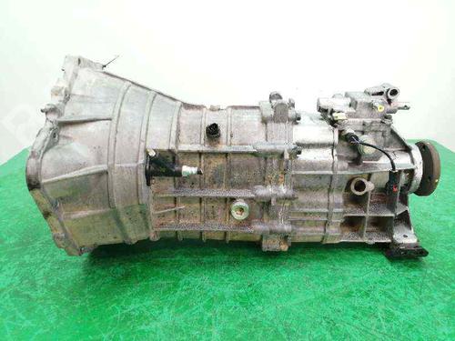 Used Gearbox SSANGYONG ACTYON I [2005-2025]  8623628