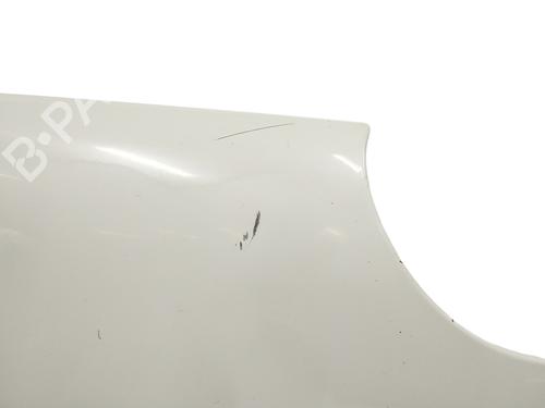 Right front fenders OPEL VIVARO A Van (X83)  | BP18604238C42 