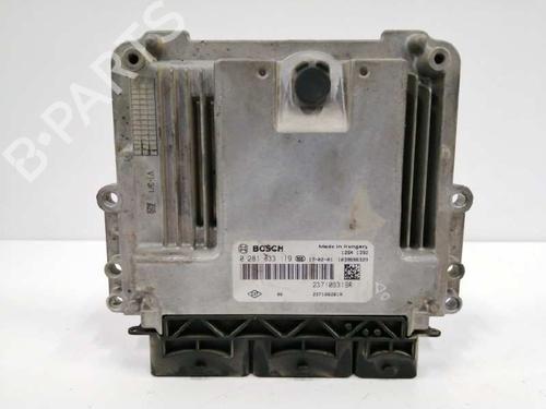 Used Engine control unit (ECU) RENAULT CLIO IV (BH_) 1.5 dCi 75 (75 hp) 6102145