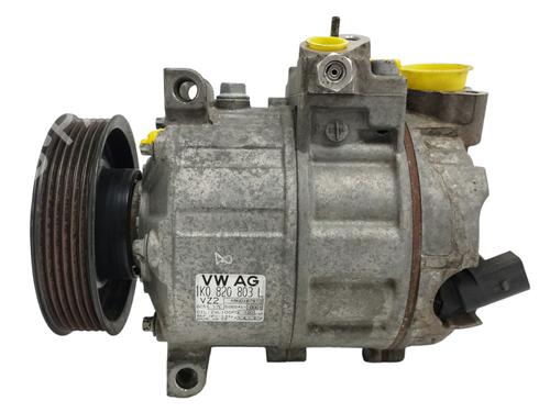 Used AC compressor SEAT TOLEDO III (5P2) [2004-2009]  15372857