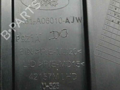 Glove box FORD FIESTA VI (CB1, CCN) 1.25 | BP23577625C95 