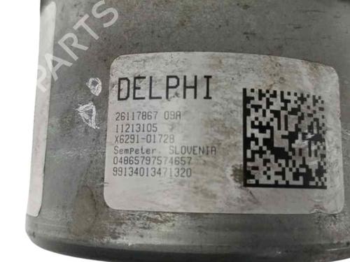 Steering column OPEL CORSA D (S07) 1.3 CDTI (L08, L68) | BP22376602M21