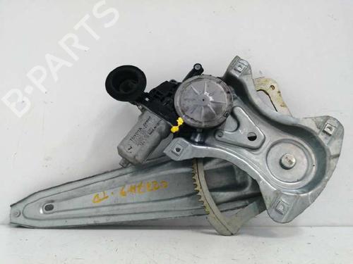 Used Rear right window mechanism TOYOTA AURIS Estate (_E18_) 1.8 Hybrid (ZWE186_, ZWE186R, ZWE186H) (136 hp) 8917012