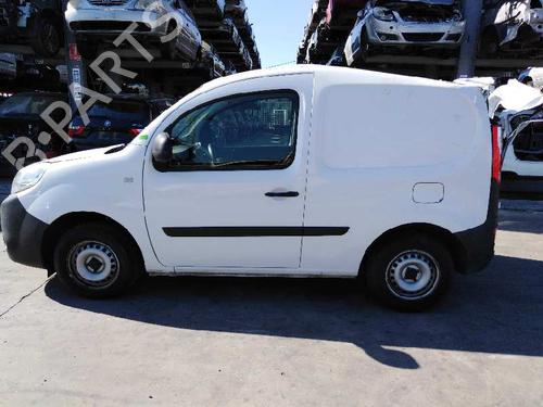 AC compressor RENAULT KANGOO / GRAND KANGOO II (KW0/1_) 1.5 dCi 75 (KW07, KW10, KW04) | BP6071050M34 