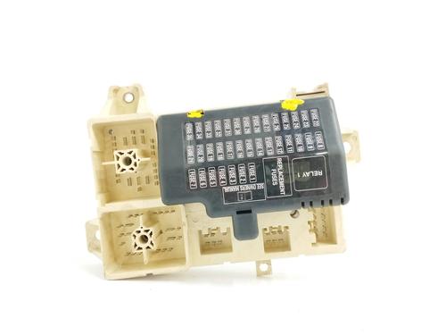 Used Fuse box JAGUAR S-TYPE II (X200) 3.0 V6 (238 hp) 11086172