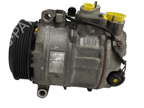 Used AC compressor MERCEDES-BENZ E-CLASS (W211) E 350 4-matic (211.087) (272 hp) 13925382