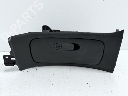 Used Glove box Glove box SMART FORFOUR Hatchback (453) electric drive / EQ (453.091) (56 hp) 34505401 34505401