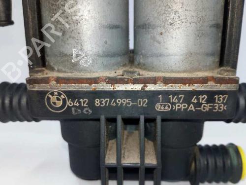 Electronic sensor BMW 5 (E39) 525 d | BP14147682M84 