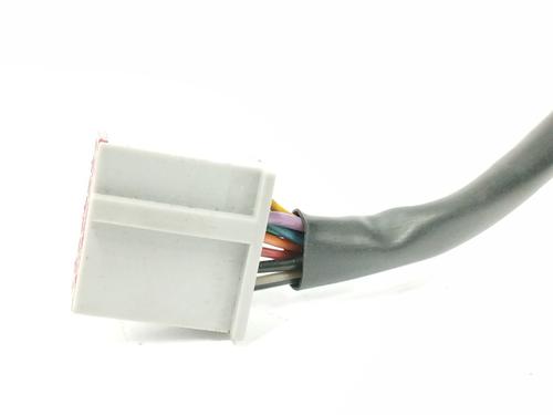 Left mirror FORD MONDEO IV (BA7) 1.8 TDCi | BP11931749C26