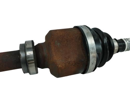 Right front driveshaft CITROËN C4 Picasso II 1.2 THP 130 | BP13630280M39