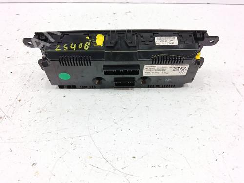 Climate control RENAULT LATITUDE (L70_) | BP37464399I5 - Image 2