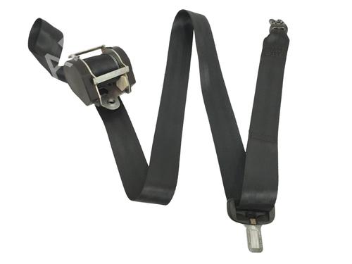 Used Rear left seatbelt VW GOLF VII (5G1, BQ1, BE1, BE2) [2012-2021]  13242240