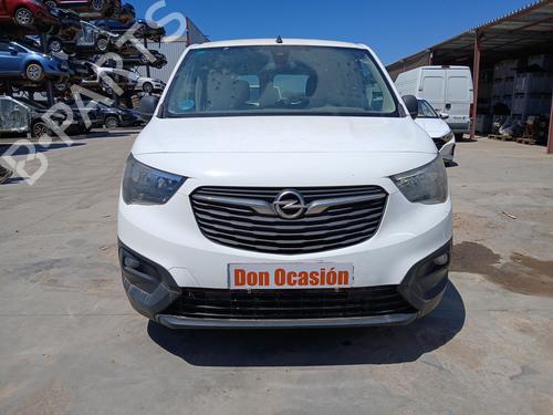 Right headlight OPEL COMBO E Tour / Life (K9) 1.5 | BP36121603C29  - Image 9