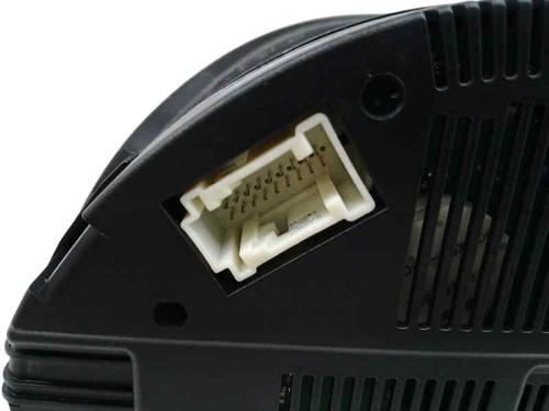 Instrument cluster MERCEDES-BENZ B-CLASS Sports Tourer (W245)  | BP21523900C47 