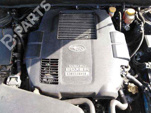 Engine control unit (ECU) SUBARU LEGACY IV Estate (BP) 2.0 D AWD (BPD) | BP10569313M57 