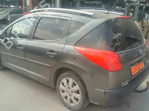 AC compressor PEUGEOT 207 SW (WK_)  | BP18267474M34 