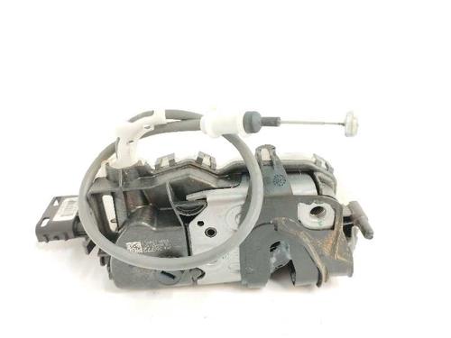 Used Rear left lock CITROËN C3 AIRCROSS II (2R_, 2C_) [2017-2026]  9966854