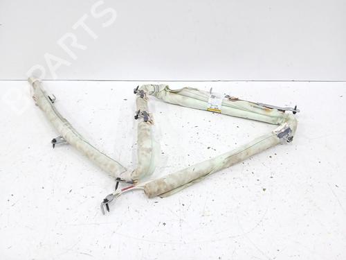 Used Left curtain airbag Left curtain airbag 37871790 37871790