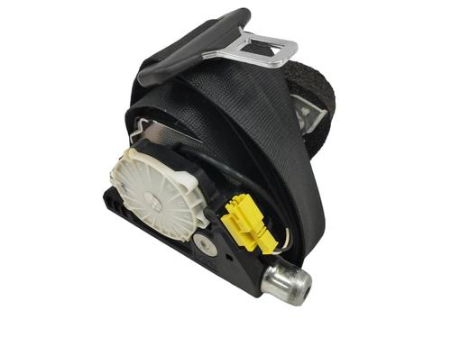 Rear right seatbelt MERCEDES-BENZ C-CLASS (W204) C 200 CDI (204.001) | BP15711893I28 
