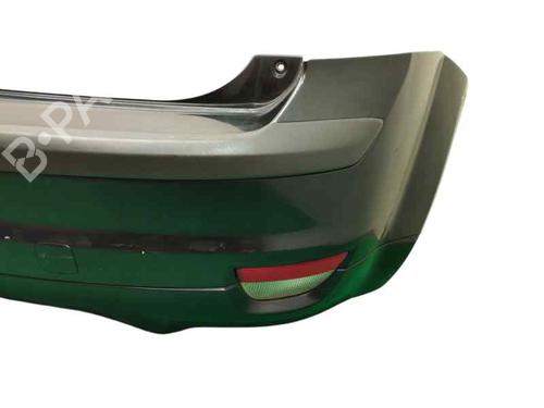 Rear bumper FORD FOCUS II (DA_, HCP, DP)  | BP26722676C8 