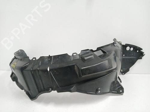 Wheel arch TOYOTA AURIS (_E18_) 1.2 (NRE185_, NRE185R) | BP29555798C56 