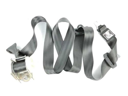 Used Rear center seatbelt RENAULT CLIO III (BR0/1, CR0/1) [2005-2014]  8722024