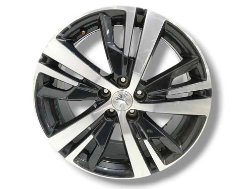 Used Rim PEUGEOT 3008 II SUV (MC_, MR_, MJ_, M4_) 1.5 BlueHDi 130 (131 hp) 26458352
